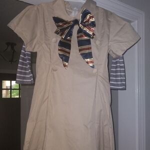 MEGAN costume 6 7